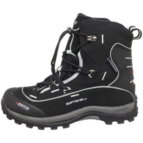 Baffin - ботинки женские Snosport Black