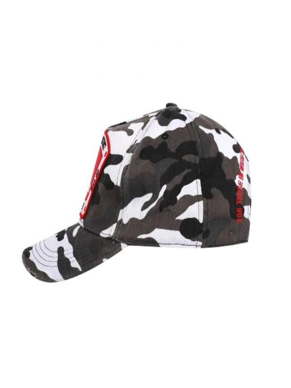 Кепка Remington Baseball Cap Trucks Bright Camo