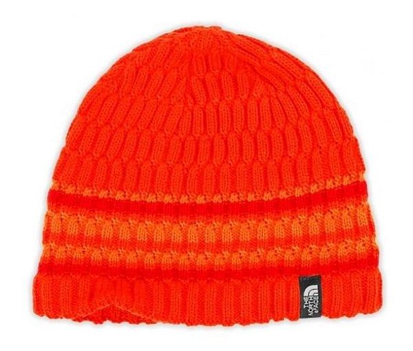 The North Face - Шапка классическая The Blues Beanie