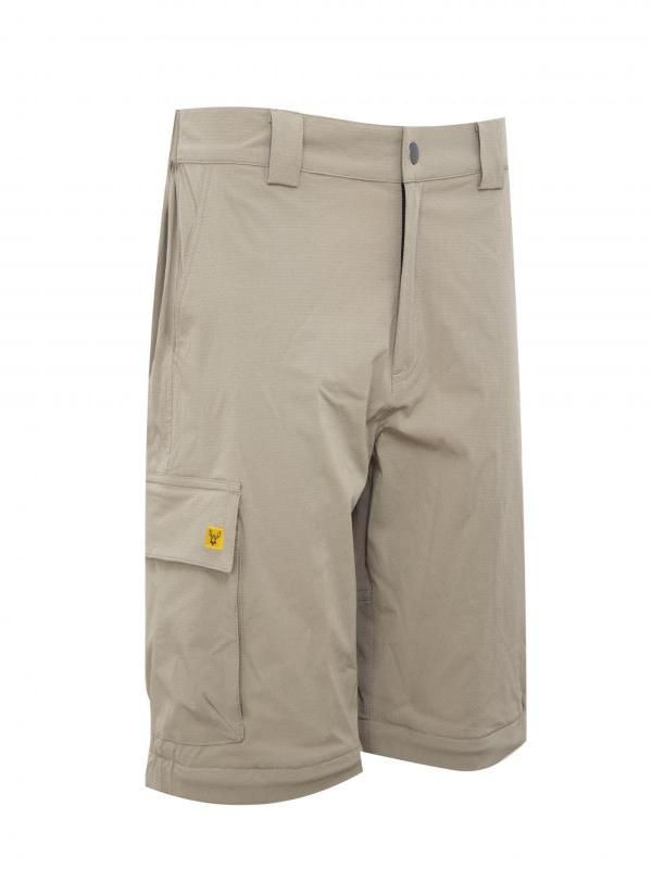 Комфортные брюки шорты Remington Fishing Hardwear Canyon 2 в 1