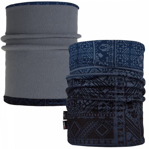 Buff - Зимняя бандана Reversible Polar Neckwarmer Eskor Perfuse