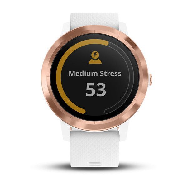Garmin - Смарт часы Vivoactive 3