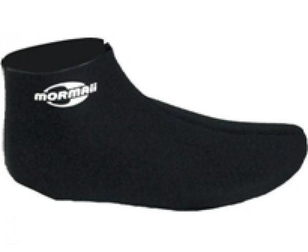 MORMAII - Неопреновый носок короткий 2 мм