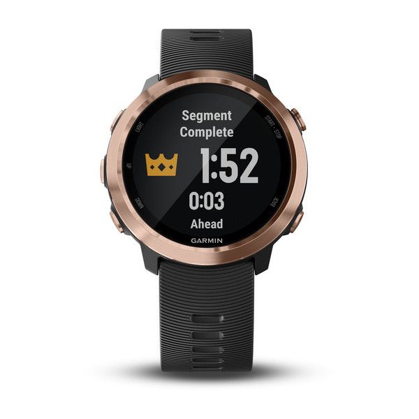Garmin - Спортивные часы Forerunner 645 Music