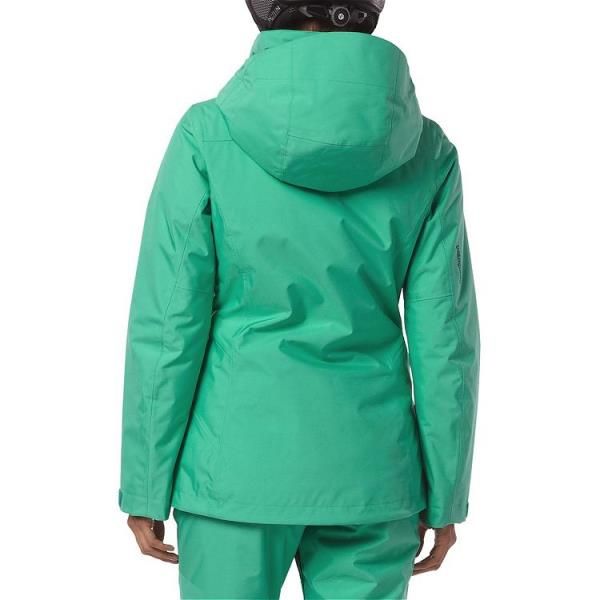 Patagonia - Куртка непродуваемая женская Insulated Snowbelle