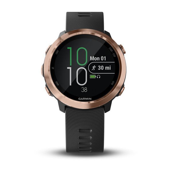 Garmin - Спортивные часы Forerunner 645 Music