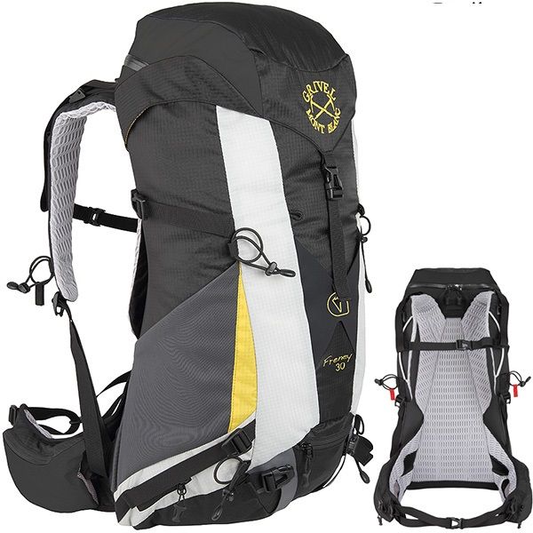 Grivel - Рюкзак для альпинизма Freney 30