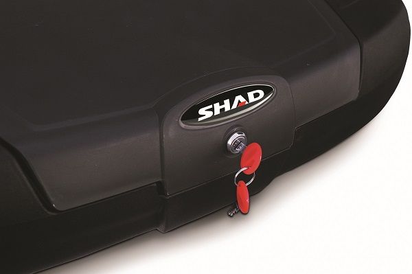 SHAD - Кофр для квадрацикла передний ATV 40