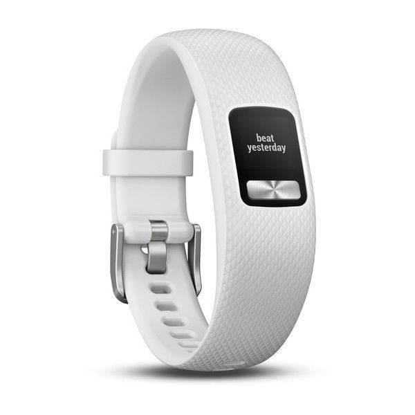 Garmin - Фитнес-браслет Vivofit 4