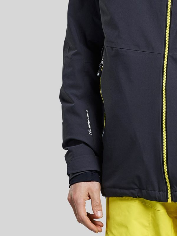 8848 ALTITUDE - Мужская куртка для фрирайда Kensin Jacket