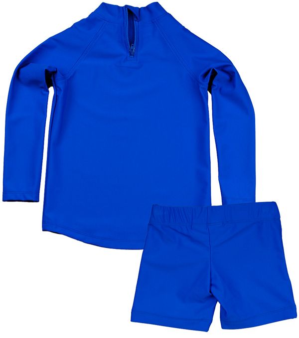 Iq - Комплект майки с длинным рукавом и шорт для детей MiaCarlo