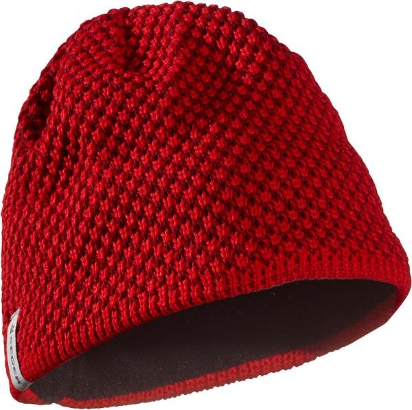 Seger — Яркая шапка для зимы Street o Hill SH32