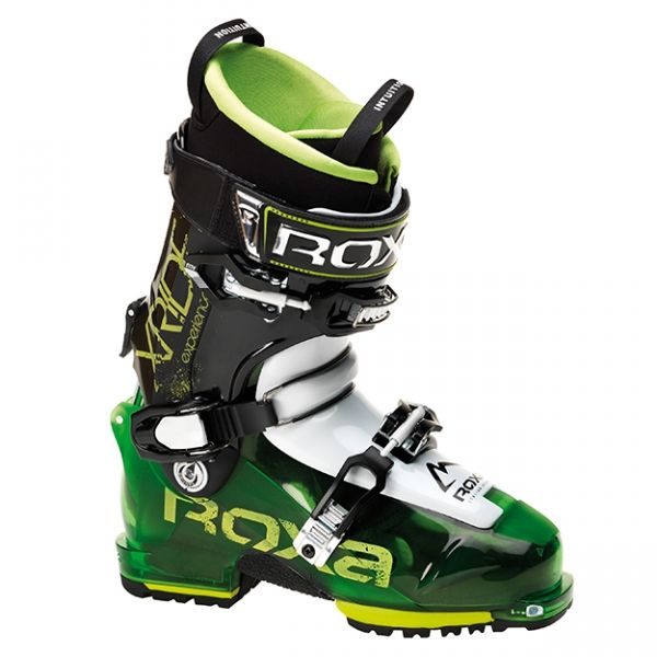 Roxa - Удобные ботинки для ски-тура X-Ride