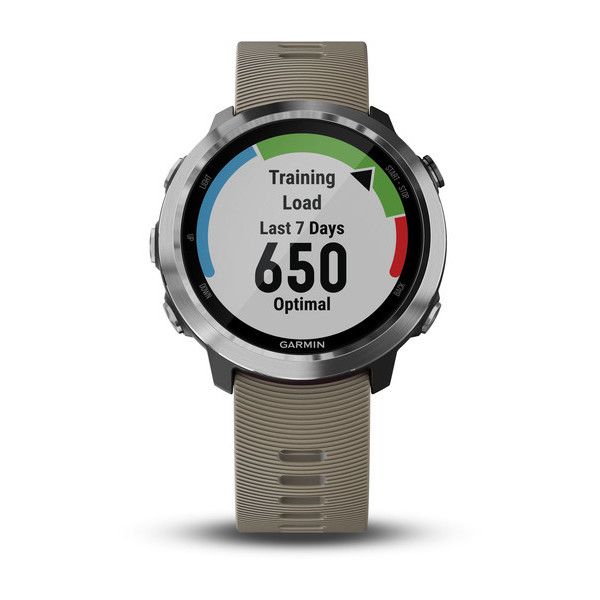 Garmin - Спортивные часы Forerunner 645