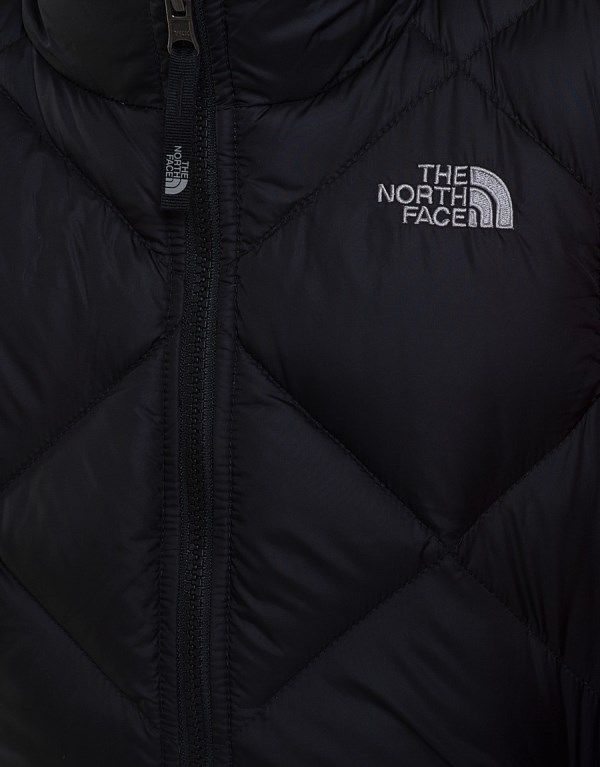 The North face - Жилет для девочки Girls Reversible Moondoggy Vest
