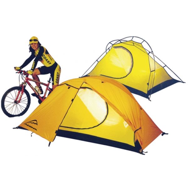 Normal - Двухместная палатка Зеро 2