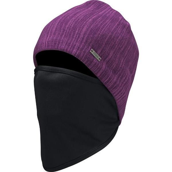 Outdoor research - Шапка женская Igneo Facemask Beanie