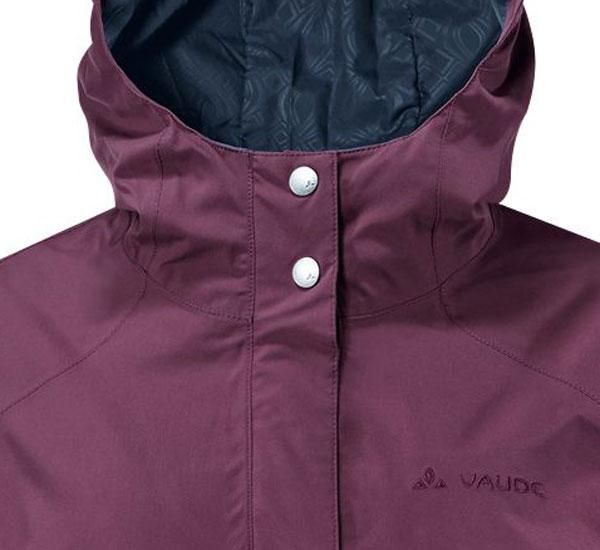 Vaude - Пальто Wo Sina Coat II