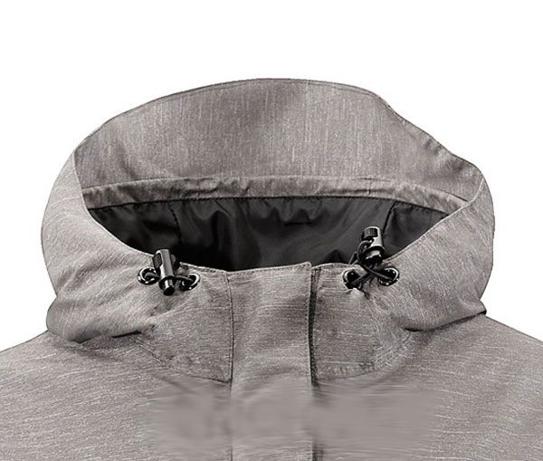 Vaude - Женская мембранная куртка Wo Padded Town Jacket