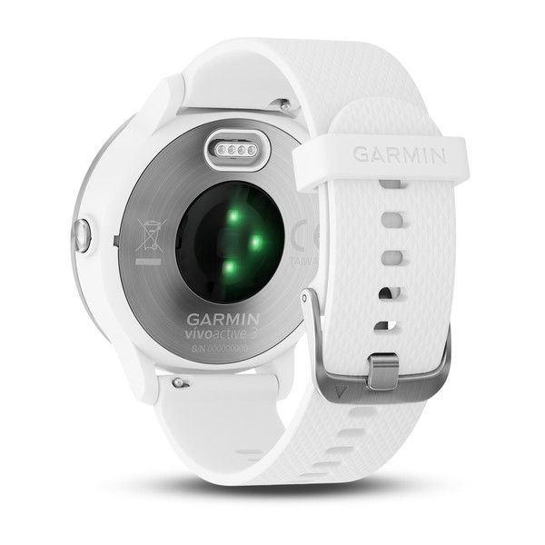 Garmin - Смарт часы Vivoactive 3