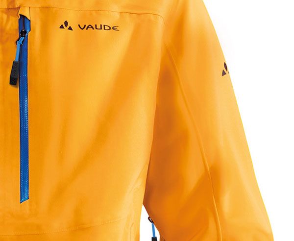 Vaude - Мужская мембранная куртка Me Cheilon Stretch Jacket II