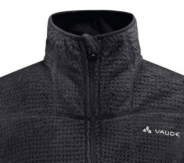 Vaude - Мужская куртка Me Vallacia Fleece Jacket