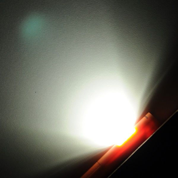 Tramp - Автомобильный светодиодный фонарь Sloter