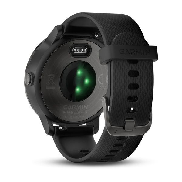 Garmin - Смарт часы Vivoactive 3