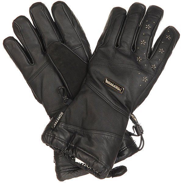 Marmot - Перчатки функциональные зимние Wm's Aurora Glove