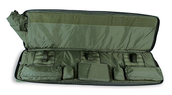 Tasmanian Tiger - Сумка для винтовки TT Drag Bag