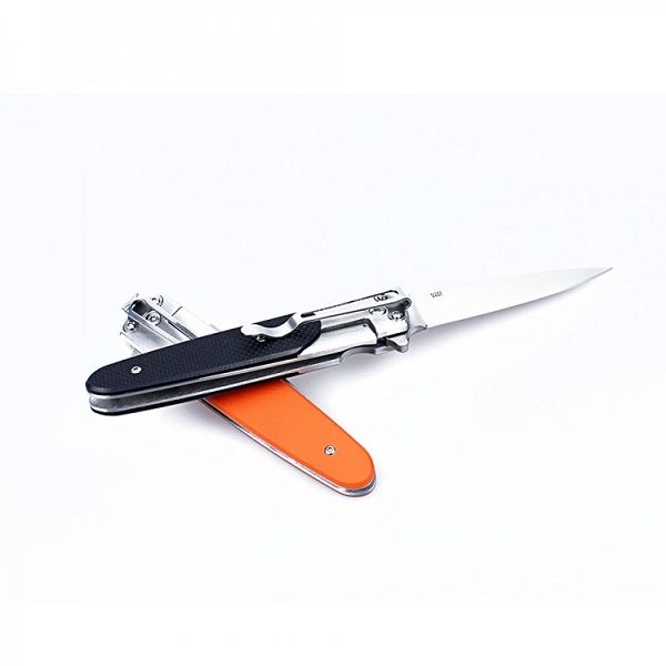 Ganzo - Нож складной карманный G743-1