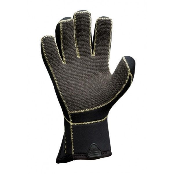 Перчатки неопреновые Waterproof G1 Aramid 5-палые 3 мм