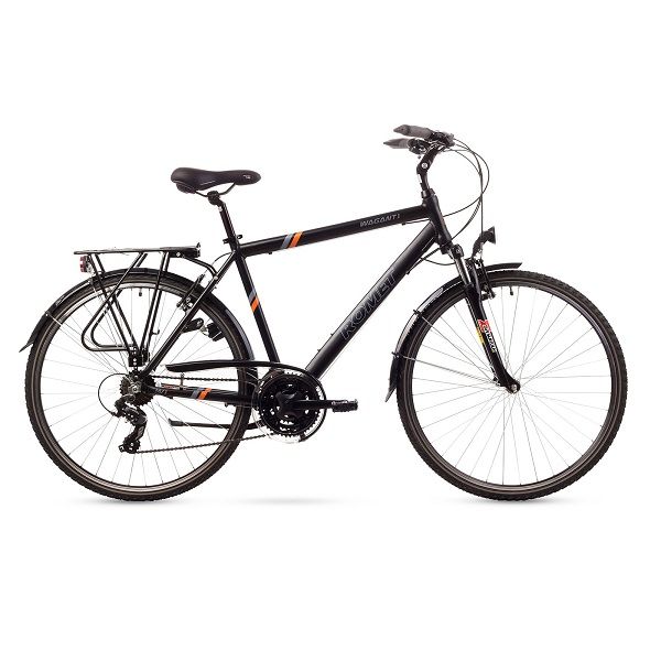 Romet - Велосипед Wagant 1 28&quot; 21 L