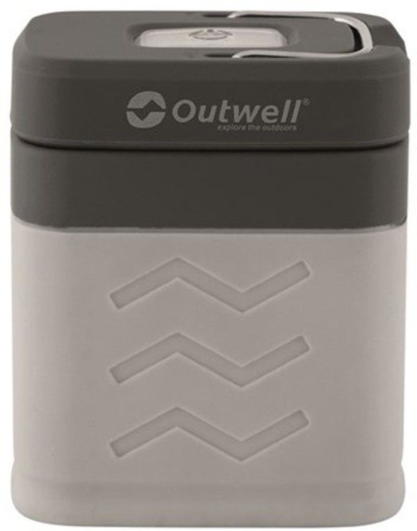 Outwell - Походная светодиодная лампа Morion Lantern