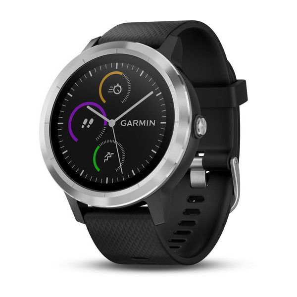 Garmin - Смарт часы Vivoactive 3
