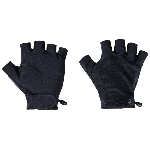 Jack Wolfskin - Мягкие перчатки Dynamic short glove
