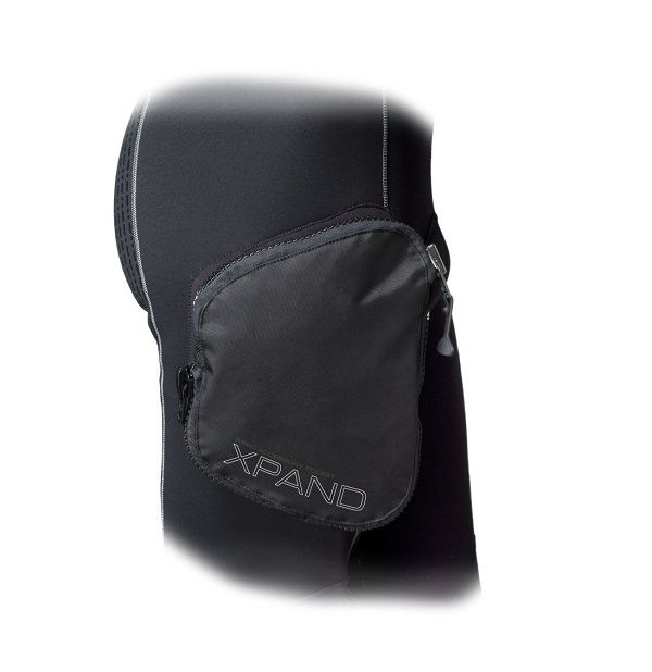 Waterproof - Карман для гидрокостюма Xpand