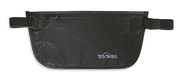 Кошелёк на молнии Tatonka Skin Moneybelt Int