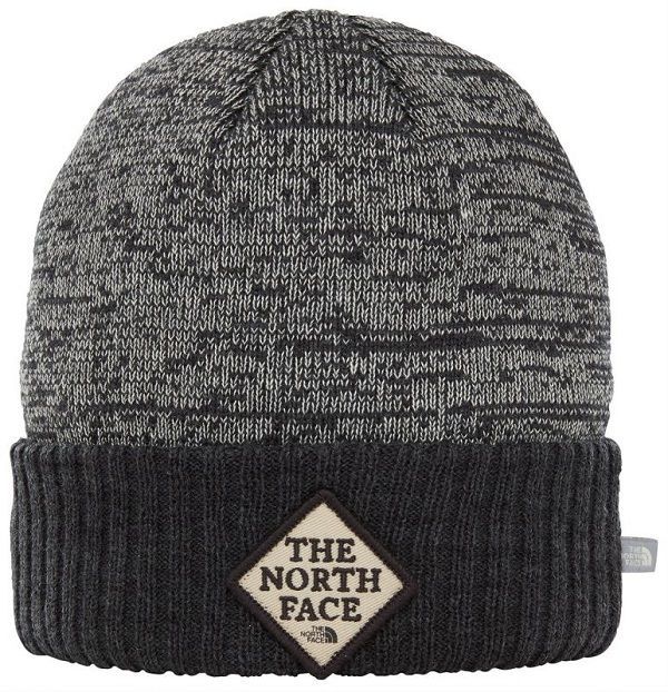 The North Face - Шапка демисезонная Norden Beanie