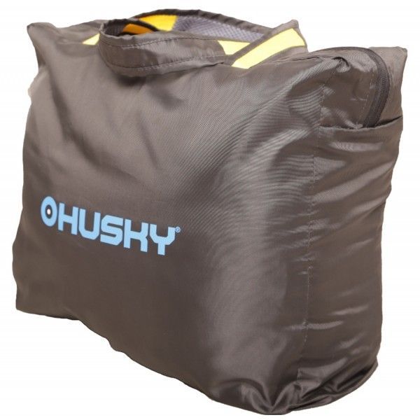 Спальный мешок правый Husky Galy Kids -5С (комфорт +5)