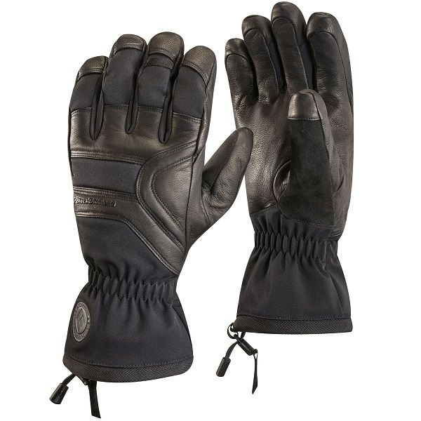 Black Diamond - Горнолыжные перчатки Patrol Gloves