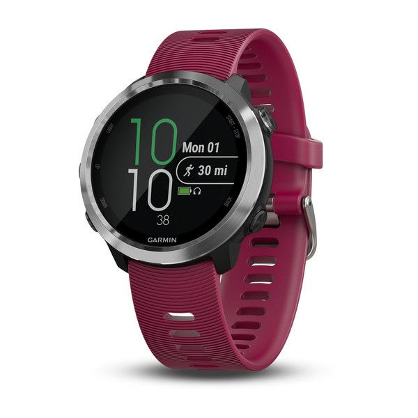 Garmin - Спортивные часы Forerunner 645 Music