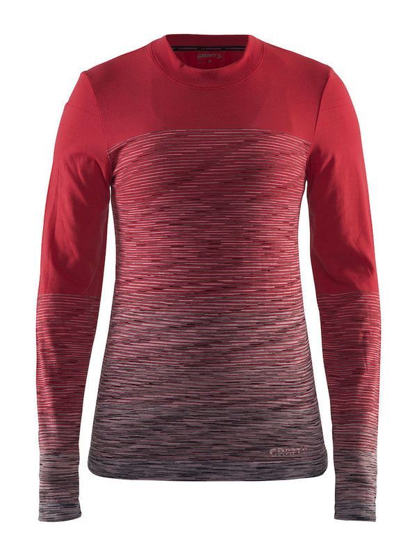 CRAFT - Рубашка женская Wool Comfort 2.0