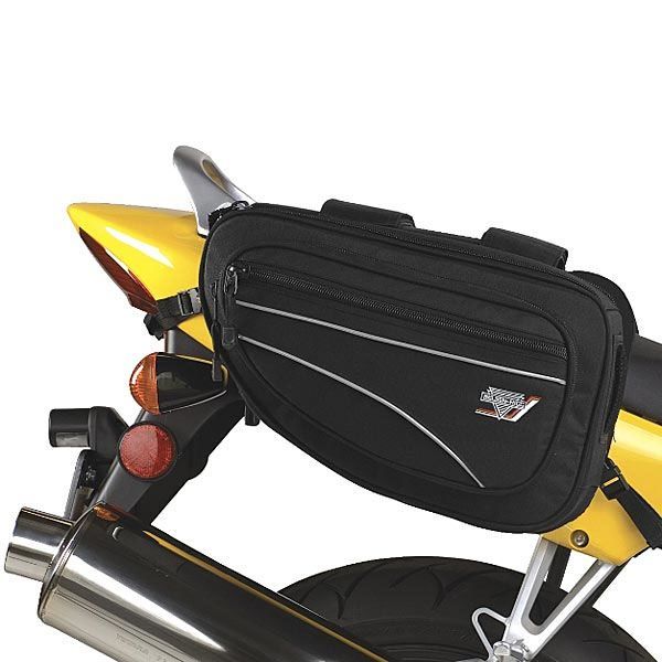 Nelson Rigg - Боковые сумки-кофры для мотоцикла CL-900 (2 X 13 л)