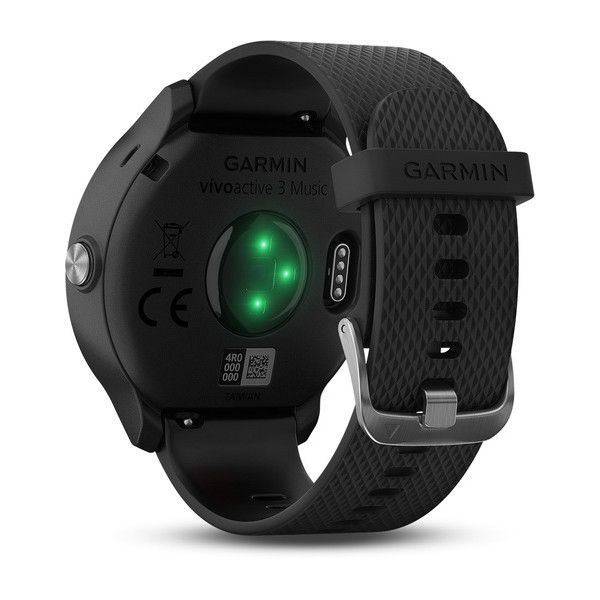 Garmin - Смарт часы Vivoactive 3 Music