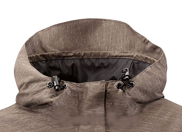 Vaude - Женская куртка Wo Town Jacket