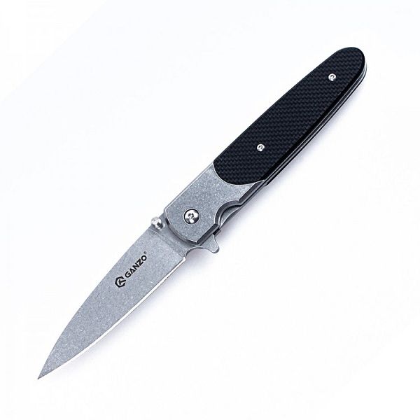 Ganzo - Нож складной стильный G743-2