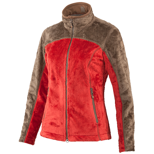 Sivera - Куртка женская Красна 2.0