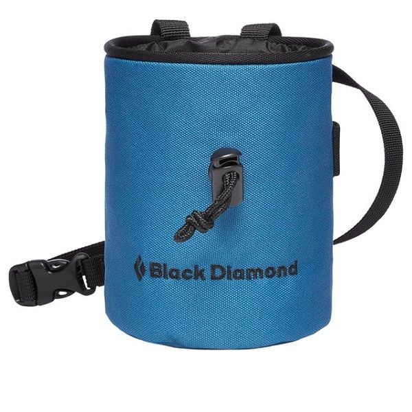 Black Diamond - Мешок для магнезии Mojo Chalk Bag
