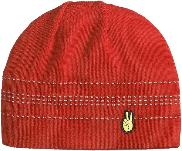 Seger - Утепленная зимняя шапка Advantage A2